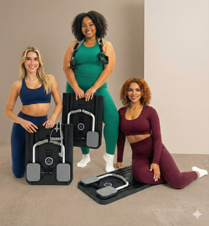 Réformateur Pilates pour Entraînement à Domicile